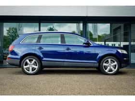 Audi Q7 (2007) thumbnail 13