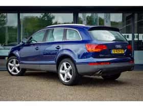 Audi Q7 (2007) thumbnail 14