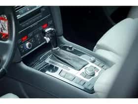 Audi Q7 (2007) thumbnail 16