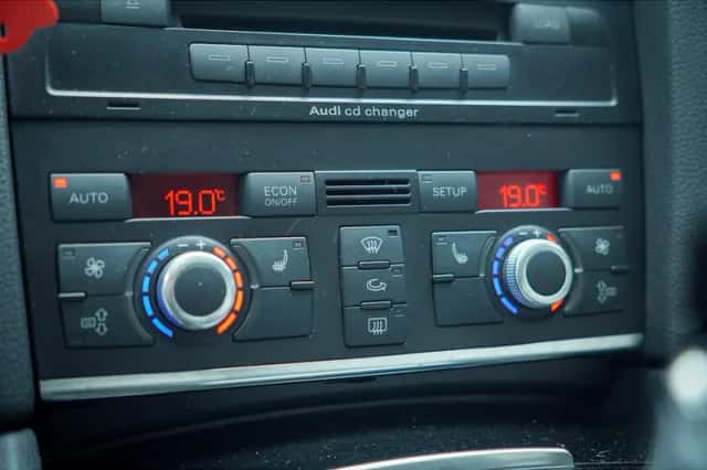 Audi Q7 (2007) thumbnail 20