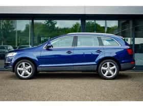 Audi Q7 (2007) thumbnail 3