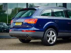Audi Q7 (2007) thumbnail 23