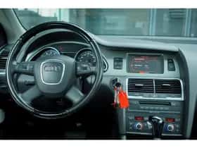 Audi Q7 (2007) thumbnail 24