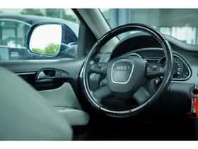 Audi Q7 (2007) thumbnail 26