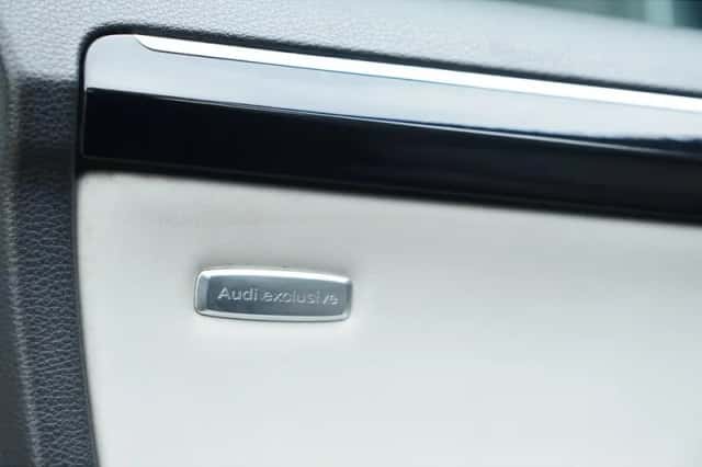 Audi Q7 (2007) thumbnail 28