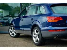 Audi Q7 (2007) thumbnail 29