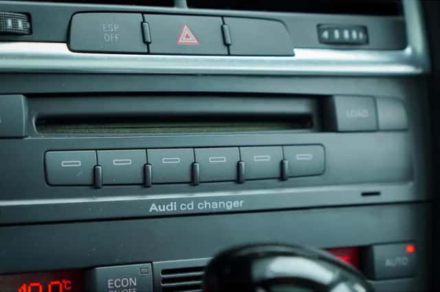Audi Q7 (2007) thumbnail 30