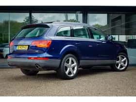 Audi Q7 (2007) thumbnail 4