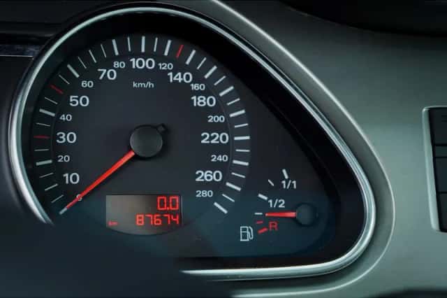 Audi Q7 (2007) thumbnail 35
