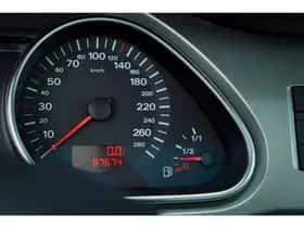 Audi Q7 (2007) thumbnail 35