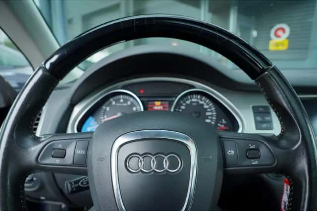 Audi Q7 (2007) thumbnail 36