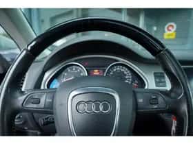 Audi Q7 (2007) thumbnail 36
