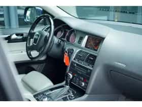 Audi Q7 (2007) thumbnail 37