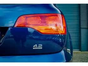 Audi Q7 (2007) thumbnail 38