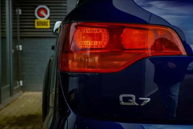 Audi Q7 (2007) thumbnail 39