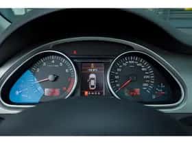 Audi Q7 (2007) thumbnail 5