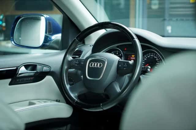 Audi Q7 (2007) thumbnail 41