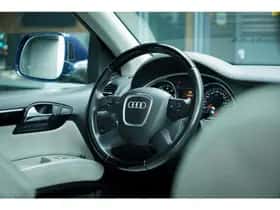 Audi Q7 (2007) thumbnail 41