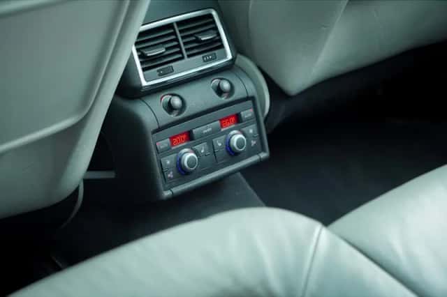 Audi Q7 (2007) thumbnail 43