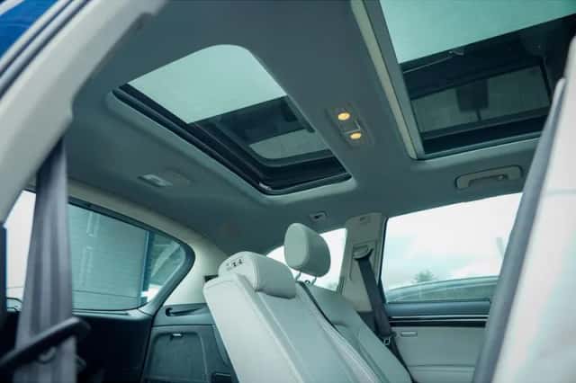 Audi Q7 (2007) thumbnail 44