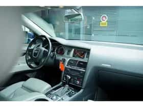 Audi Q7 (2007) thumbnail 45