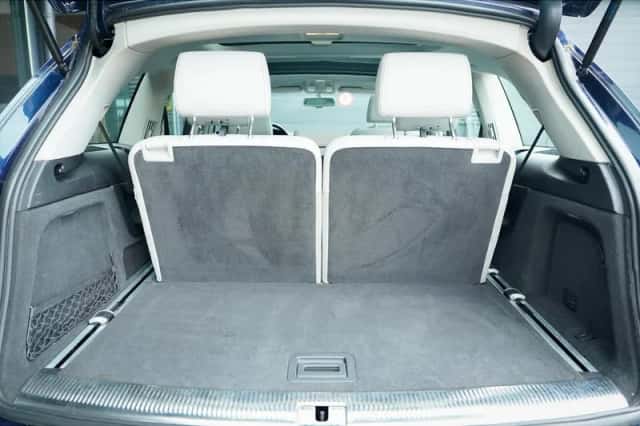 Audi Q7 (2007) thumbnail 46