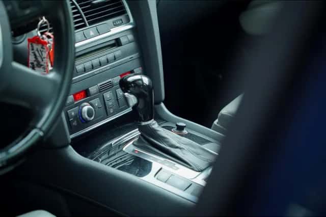 Audi Q7 (2007) thumbnail 47
