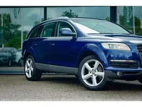 Audi Q7 (2007) thumbnail 48