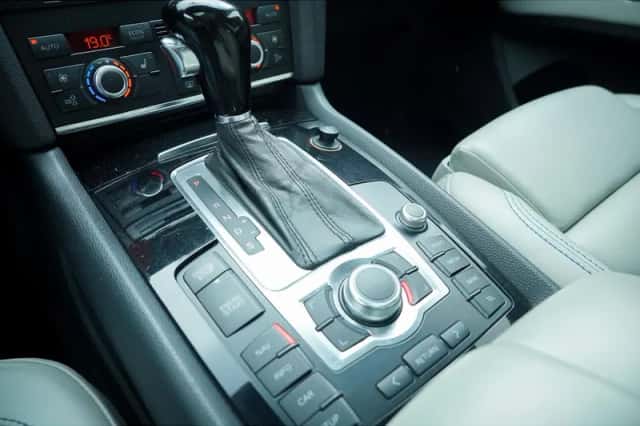 Audi Q7 (2007) thumbnail 49