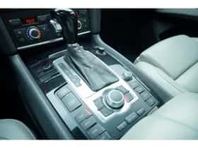 Audi Q7 (2007) thumbnail 49