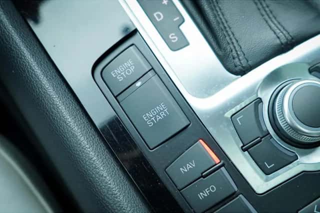 Audi Q7 (2007) thumbnail 50