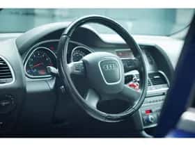 Audi Q7 (2007) thumbnail 6