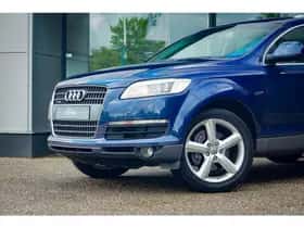 Audi Q7 (2007) thumbnail 52