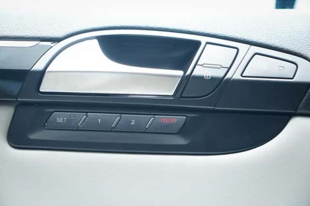 Audi Q7 (2007) thumbnail 55