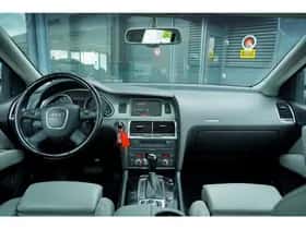 Audi Q7 (2007) thumbnail 7