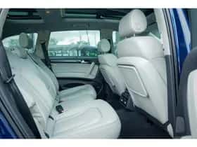 Audi Q7 (2007) thumbnail 8