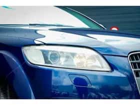 Audi Q7 (2007) thumbnail 10