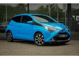 Toyota Aygo (2018) thumbnail 12