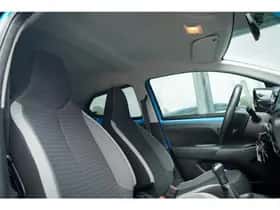 Toyota Aygo (2018) thumbnail 18