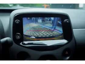 Toyota Aygo (2018) thumbnail 22