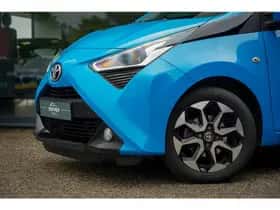 Toyota Aygo (2018) thumbnail 23