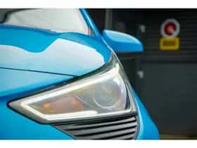 Toyota Aygo (2018) thumbnail 24