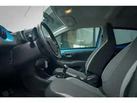 Toyota Aygo (2018) thumbnail 25