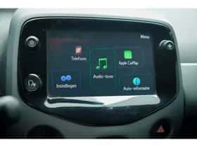 Toyota Aygo (2018) thumbnail 27