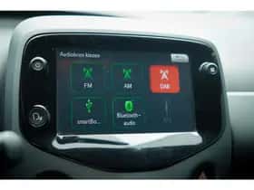 Toyota Aygo (2018) thumbnail 28