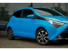 Toyota Aygo (2018) thumbnail 29