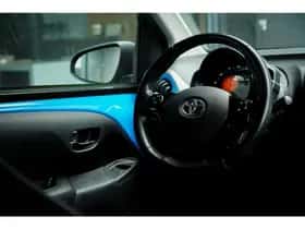 Toyota Aygo (2018) thumbnail 31