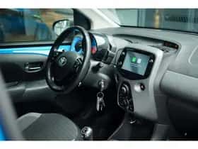 Toyota Aygo (2018) thumbnail 32