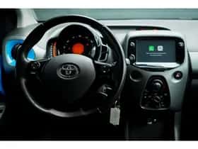 Toyota Aygo (2018) thumbnail 34