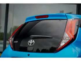 Toyota Aygo (2018) thumbnail 36